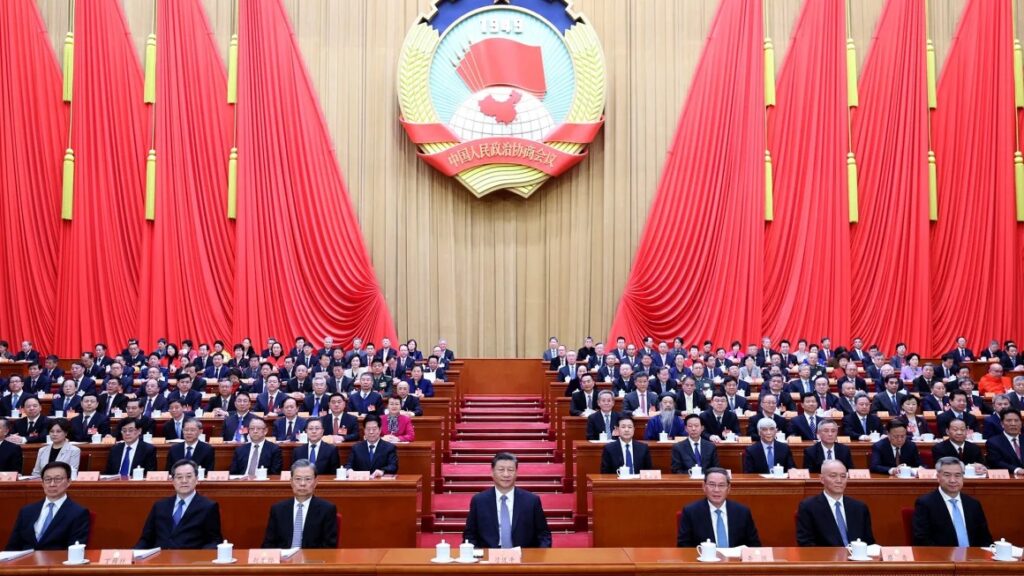 Duas Sessões na China: o que é e quais são as direções do país para 2025