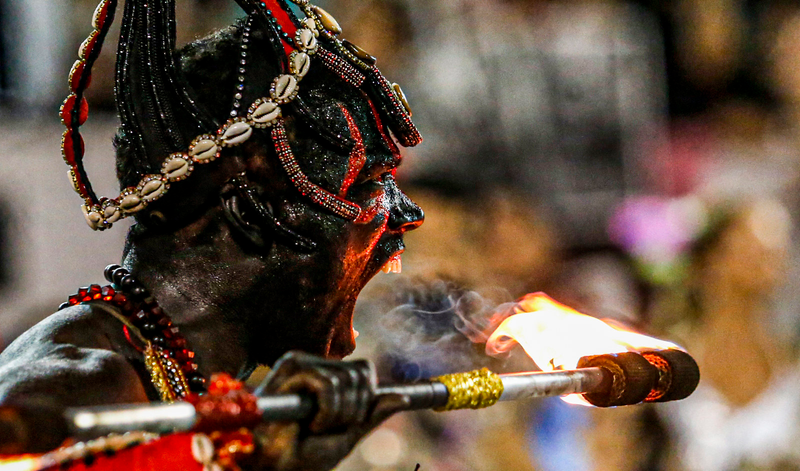 Quem odeia o Carnaval?