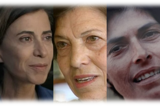 Sobre Fernandas, Eunices e Vânias