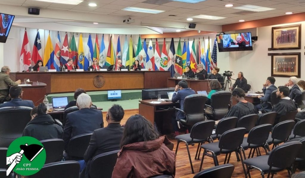 Brasil é condenado na corte interamericana por desaparecimento forçado de trabalhador rural da PB