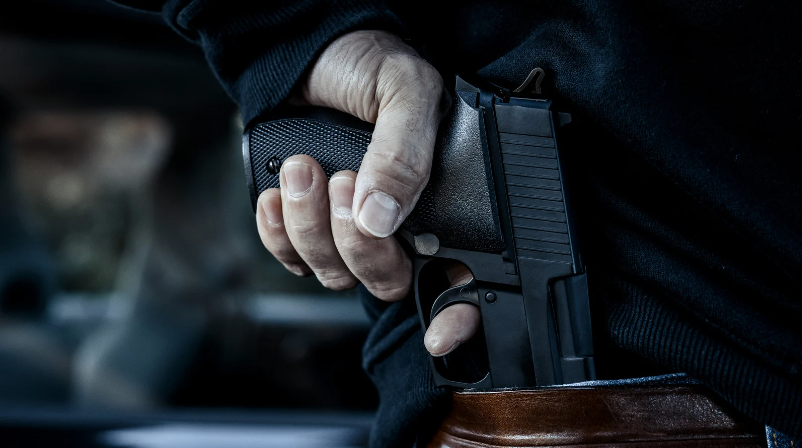 Governo tem nova vitória contra lei que facilita acesso a armas