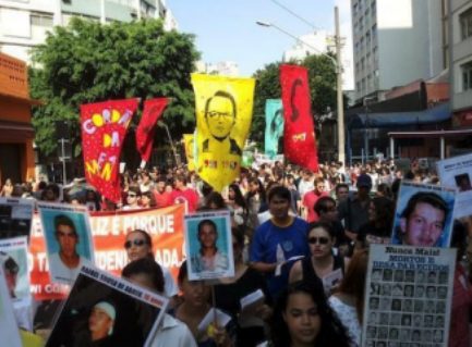 12ª edição do Cordão da Mentira denunciará genocídio indígena e da população negra