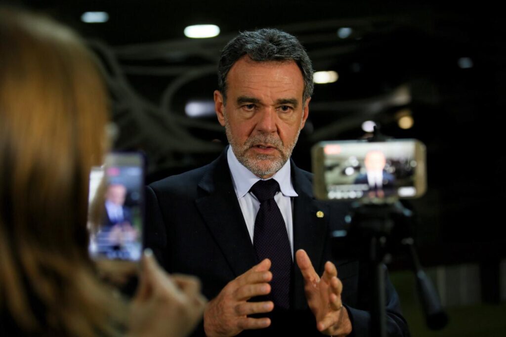 Governistas dizem que PL da Anistia não tem chance de vingar na Câmara Governistas dizem que PL da Anistia não tem chance de vingar na Câmara