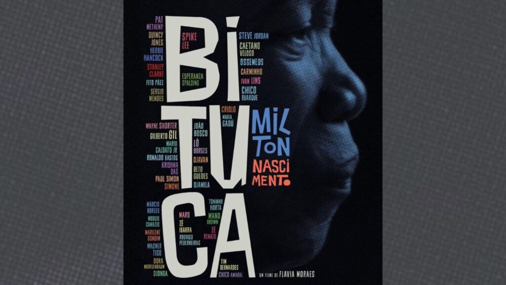 Estreia o documentário “Milton Bituca Nascimento”; veja o trailer