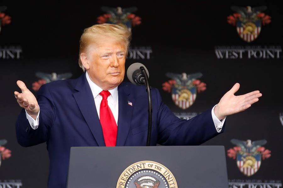 Colonialismo digital: o algoritmo como ferramenta de poder na Era Trump