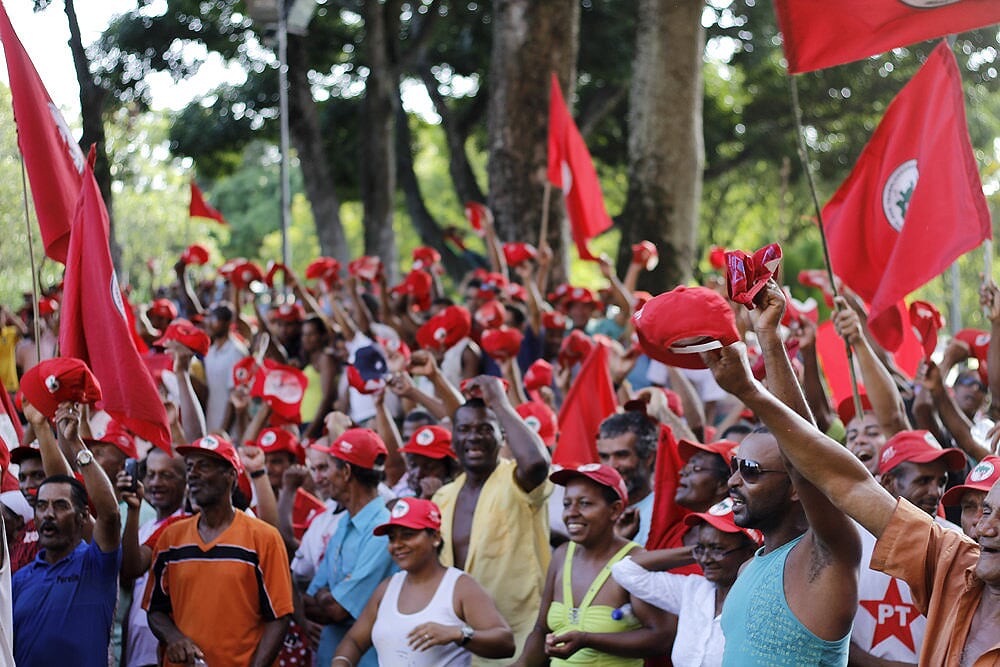 Construindo Reforma Agrária Popular enfrentando o racismo
