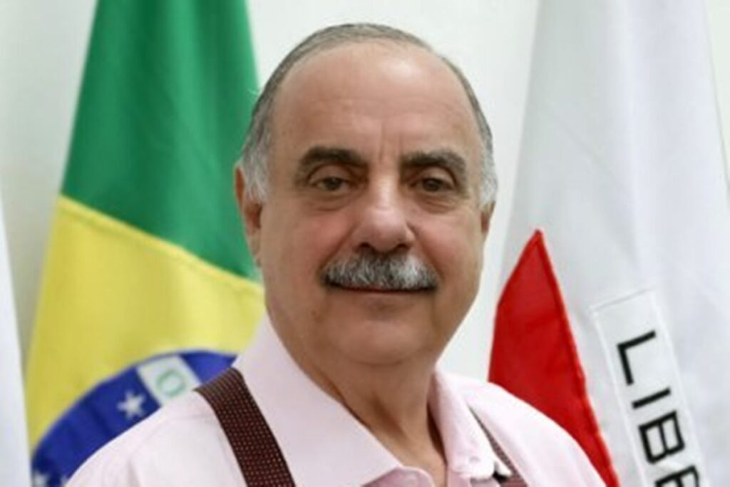 Prefeito reeleito de Belo Horizonte, Fuad Norman, morre aos 77 anos