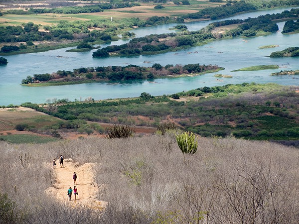MST participa de ato da Campanha da Fraternidade 2025 em Orocó (PE)