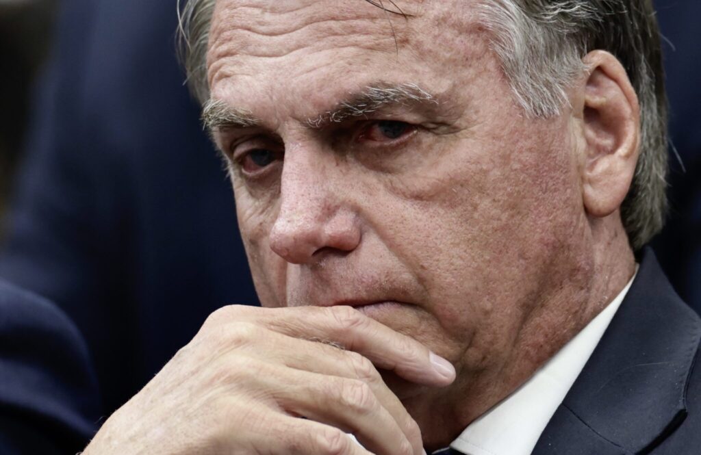 Bolsonaro e mais sete réus no STF: como será o rito processual agora?