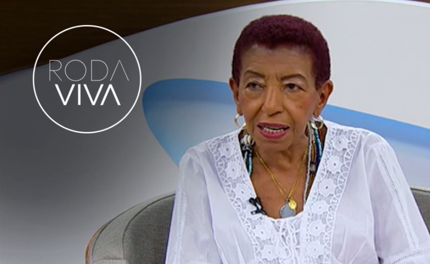 Leci Brandão lembra que Carnaval veio do morro, mas a festa foi tomada