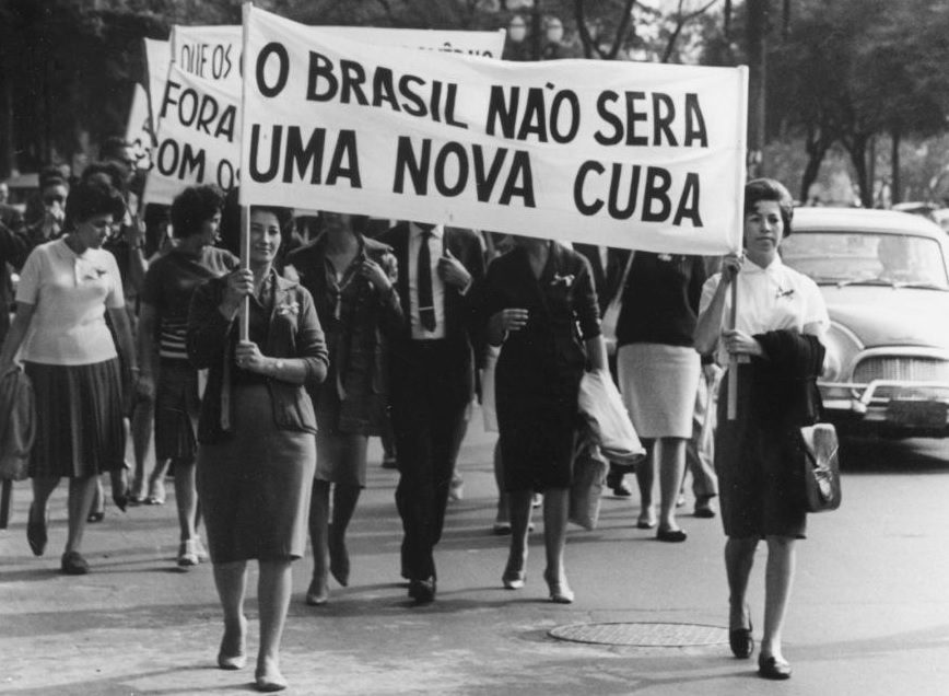 Golpe de 31 de março: 61 anos depois