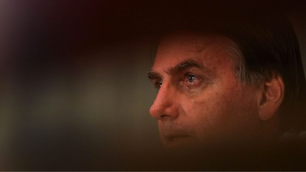 Zanin marca para 25/03 julgamento que pode tornar Bolsonaro réu no STF