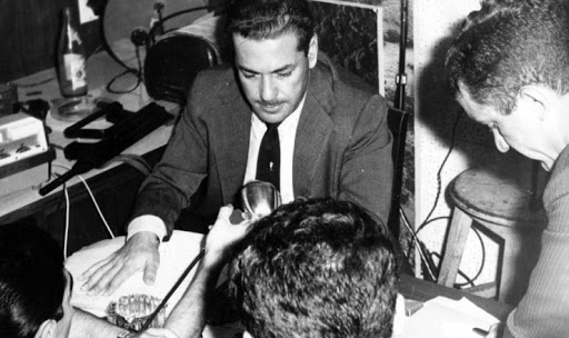 Documentos da CIA revelam preocupação com crise política no Brasil dos anos 1960