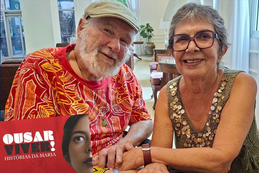 “Ousar Viver! Histórias da Maria”, de Tendler, terá exibição gratuita no RJ