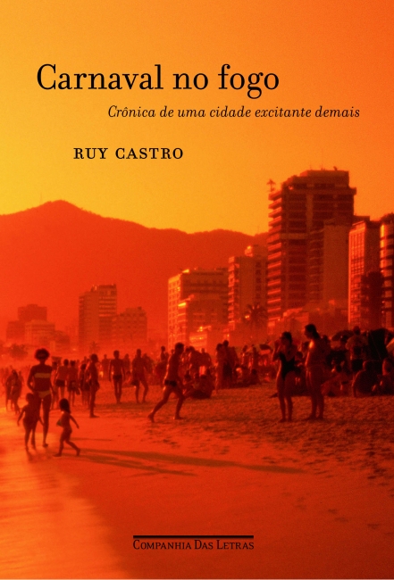 O Rio de Janeiro em ‘Carnaval no Fogo’: uma cidade carioca demais O Rio de Janeiro em ‘Carnaval no Fogo’: uma cidade carioca demais