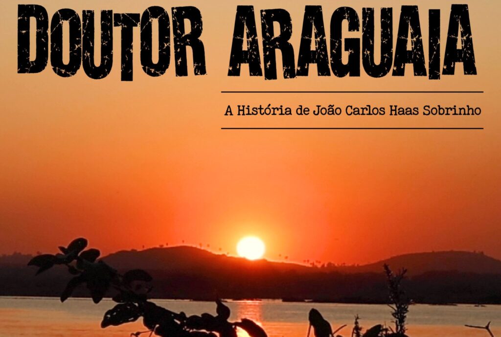Documentário “Doutor Araguaia” será exibido em Brasília no sábado (8)