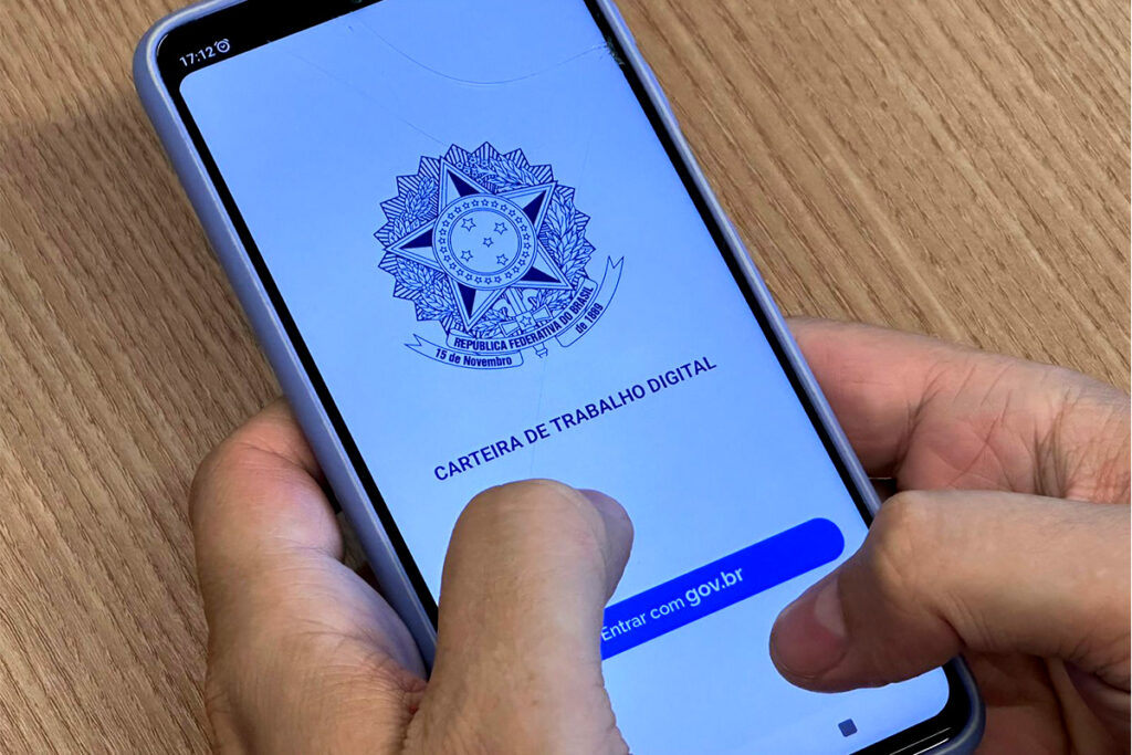 Em 7 dias, Crédito do Trabalhador empresta mais de R$ 1,28 bilhão