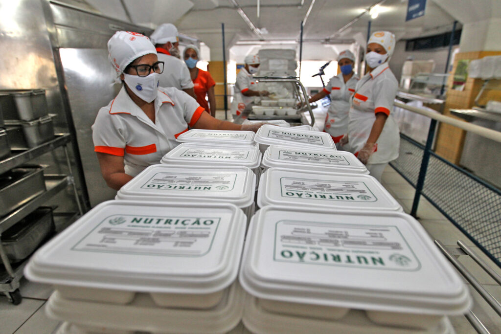 Adesão ao Sistema Nacional de Segurança Alimentar ultrapassa 1,5 mil municípios