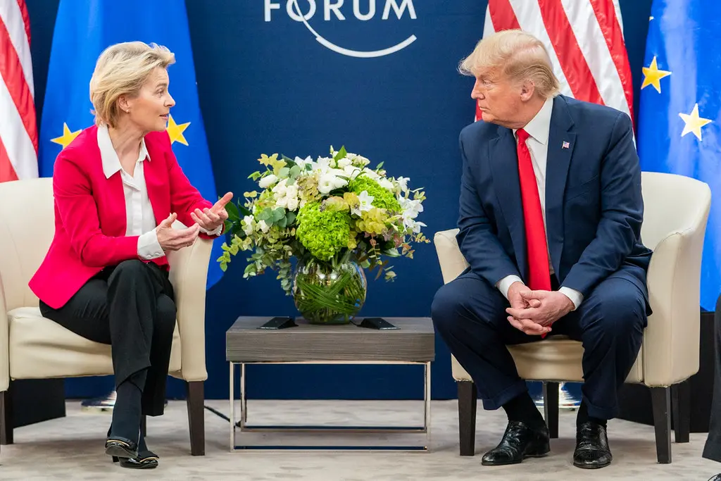 Como os liberais estão levando a Europa para o abismo