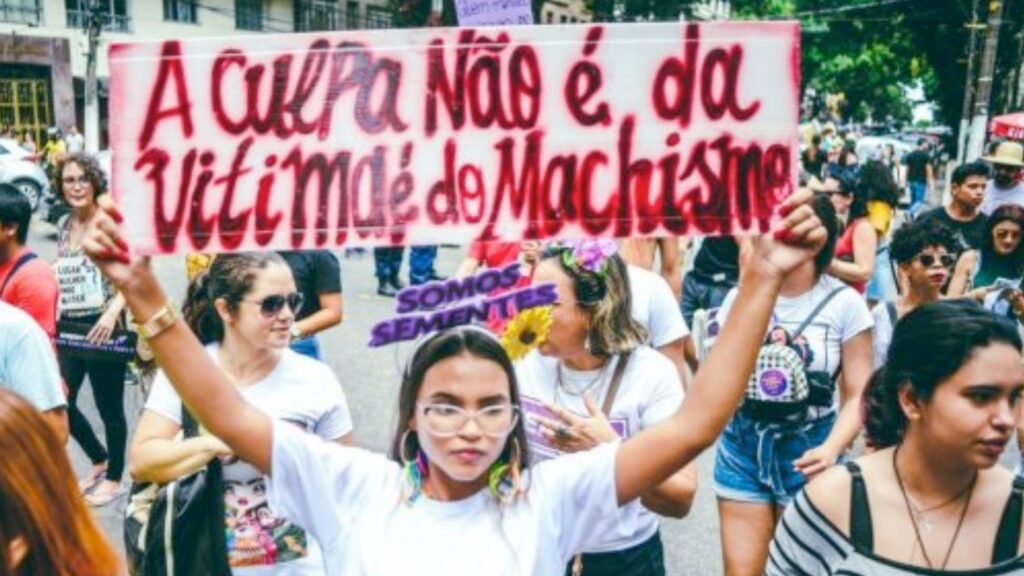 Governo lança caderno com parâmetros e orientações para a investigação de feminicídios Governo lança caderno com parâmetros e orientações para a investigação de feminicídios