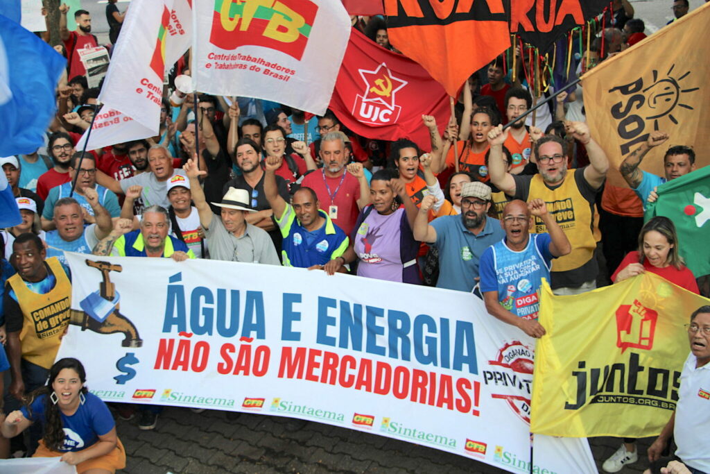 Governo Lula cancela registro de 1.087 sindicatos