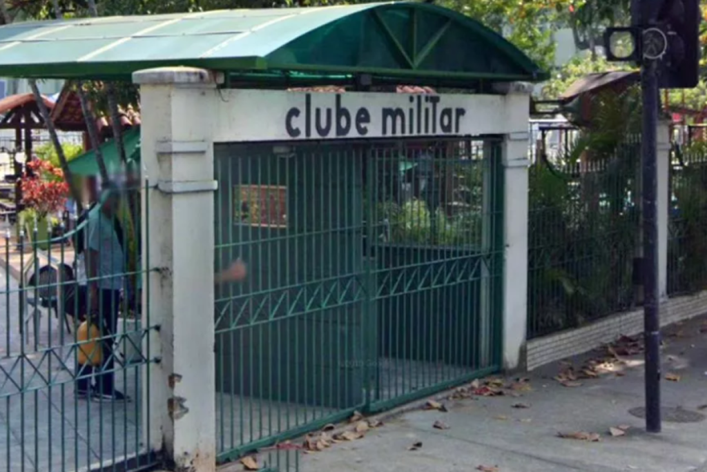 MP Militar recebe alerta sobre evento de “rememoração” do golpe de 64