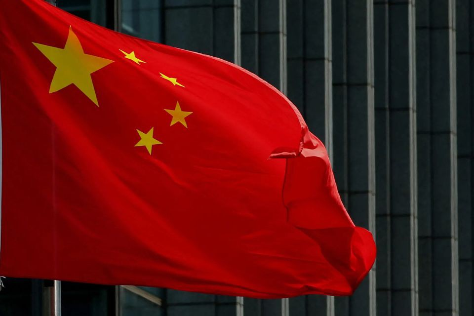 Contramedidas mostram que a China vai lutar Contramedidas mostram que a China vai lutar