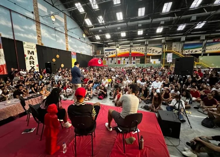 MST inaugura Cine Elza, em SP, com exibição de ‘Cabra Marcado Para Morrer’ na próxima quinta (3)