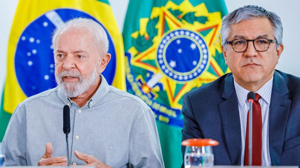 Prioridades de Padilha passam por controlar dengue, vacinas e especialistas Prioridades de Padilha passam por controlar dengue, vacinas e especialistas