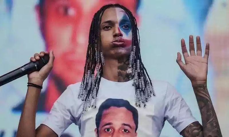 O que Oruam tem a dizer?