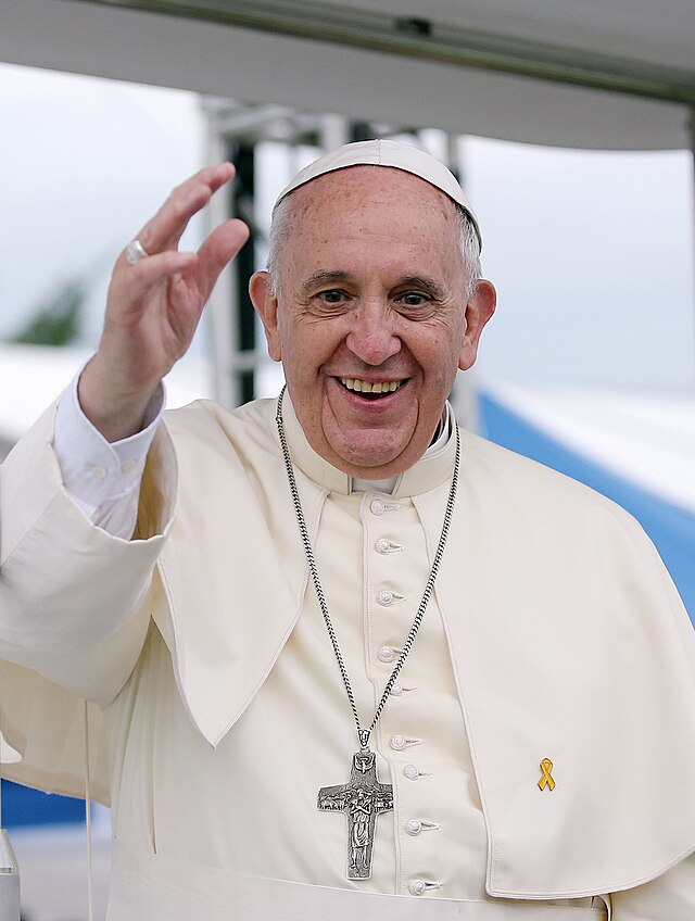 Vaticano diz que Papa passou ‘mais uma noite tranquila’ no hospital