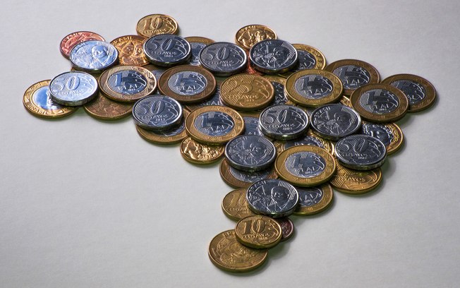 Brasil tem um dos maiores crescimentos econômicos de 2024, aponta OCDE