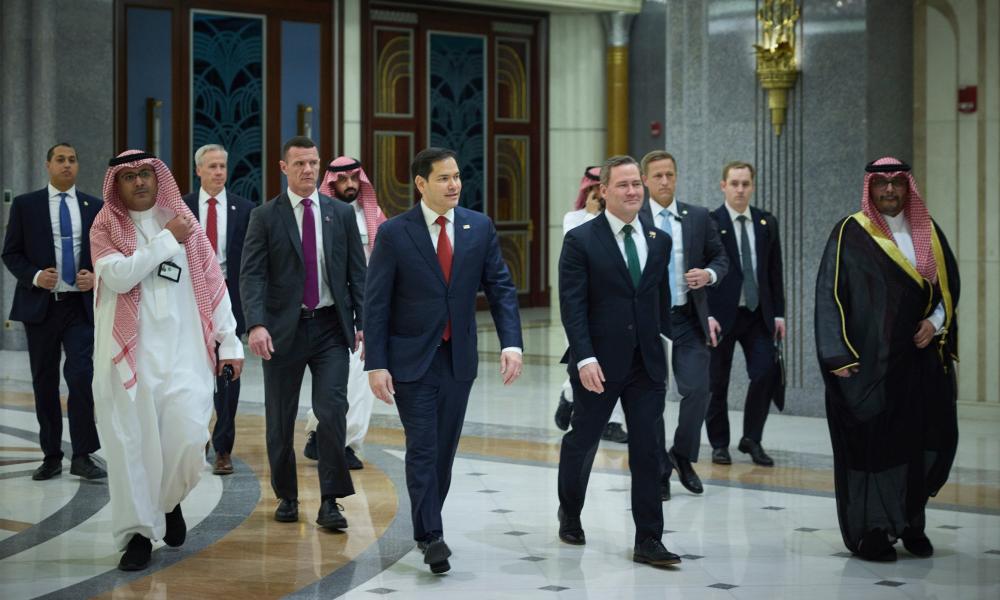 EUA anunciam acordo de cessar-fogo entre Rússia e Ucrânia, mas incertezas persistem