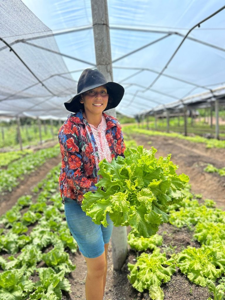 Feira Estadual da Reforma Agrária do Tocantins ocorrerá neste fim de semana