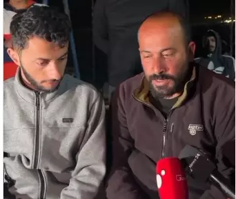 Oscar pede ‘sinceras desculpas’ por ignorar violência sofrida por cineasta palestino Oscar pede ‘sinceras desculpas’ por ignorar violência sofrida por cineasta palestino