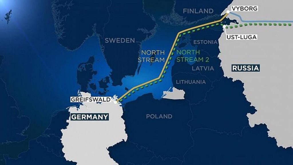A estratégia de Trump para colonizar a Europa