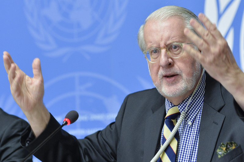 Paulo Sérgio Pinheiro critica USP por promover evento com participação de Israel: ‘cooperação com genocídio’