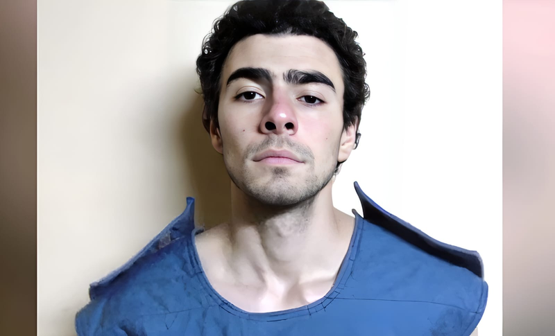 Luigi Mangione é indiciado por assassinato de CEO da saúde e pode pegar pena de morte