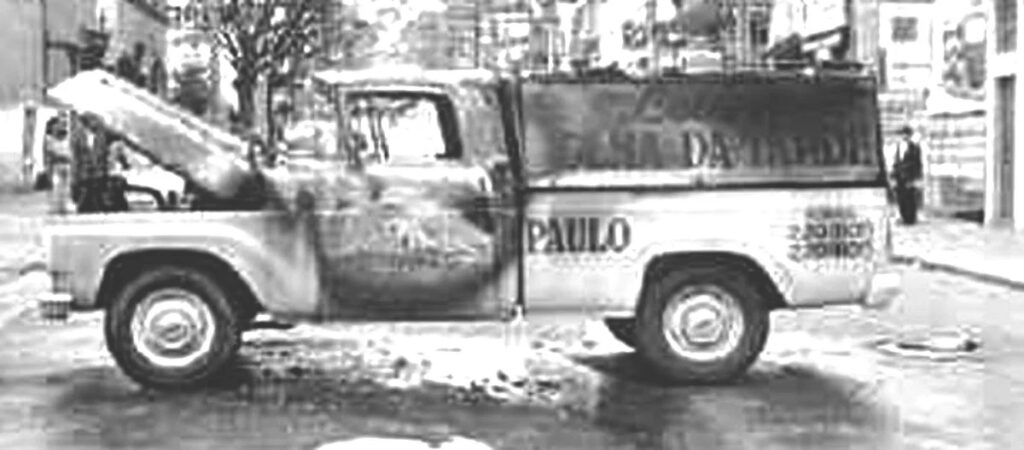 “A Folha era o aparato da repressão”