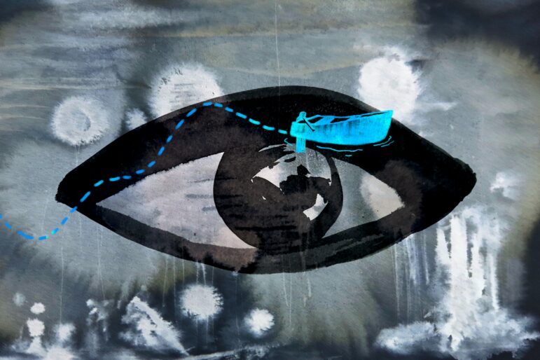 Poderá o jornalismo sobreviver à internet?