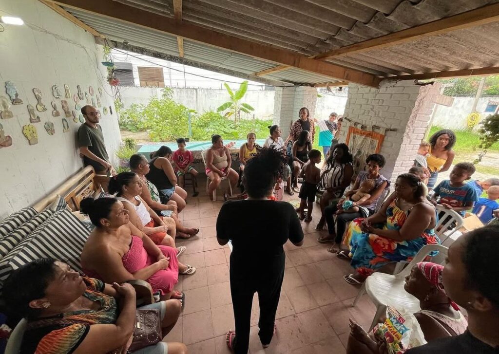 Reintegração de posse da Ocupação Inês Etienne Romeu é decisão equivocada