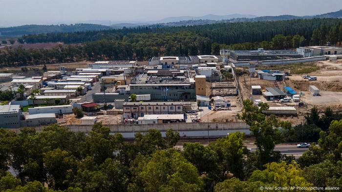 Brasileiro-palestino morreu após passar fome em prisão de Israel