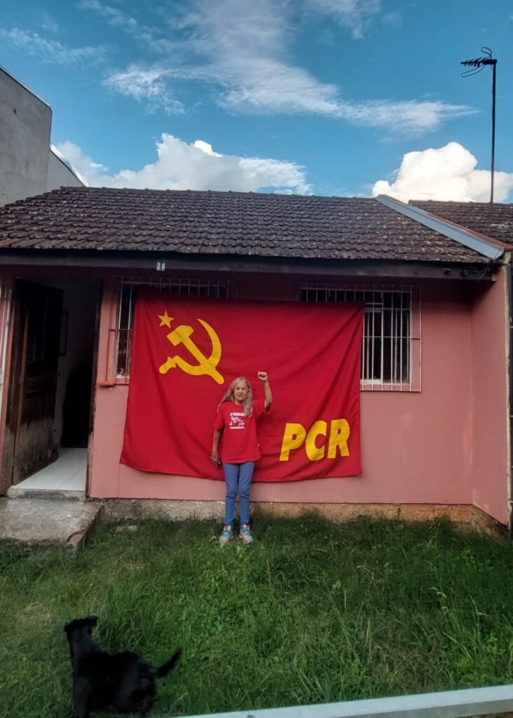 Centro Cultural Manoel Lisboa (CCML): polo de resistência e luta em Curitiba