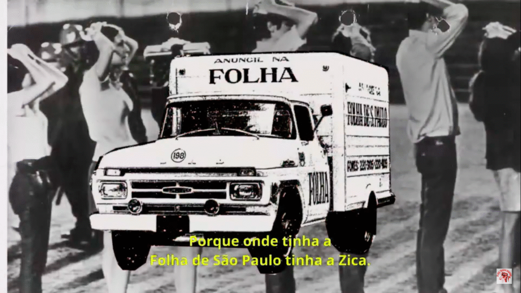 Folha tem oportunidade de se responsabilizar e reparar apoio à ditadura