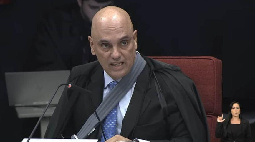 STF rejeita nulidades e segue julgamento de mais 6 pela tentativa de golpe