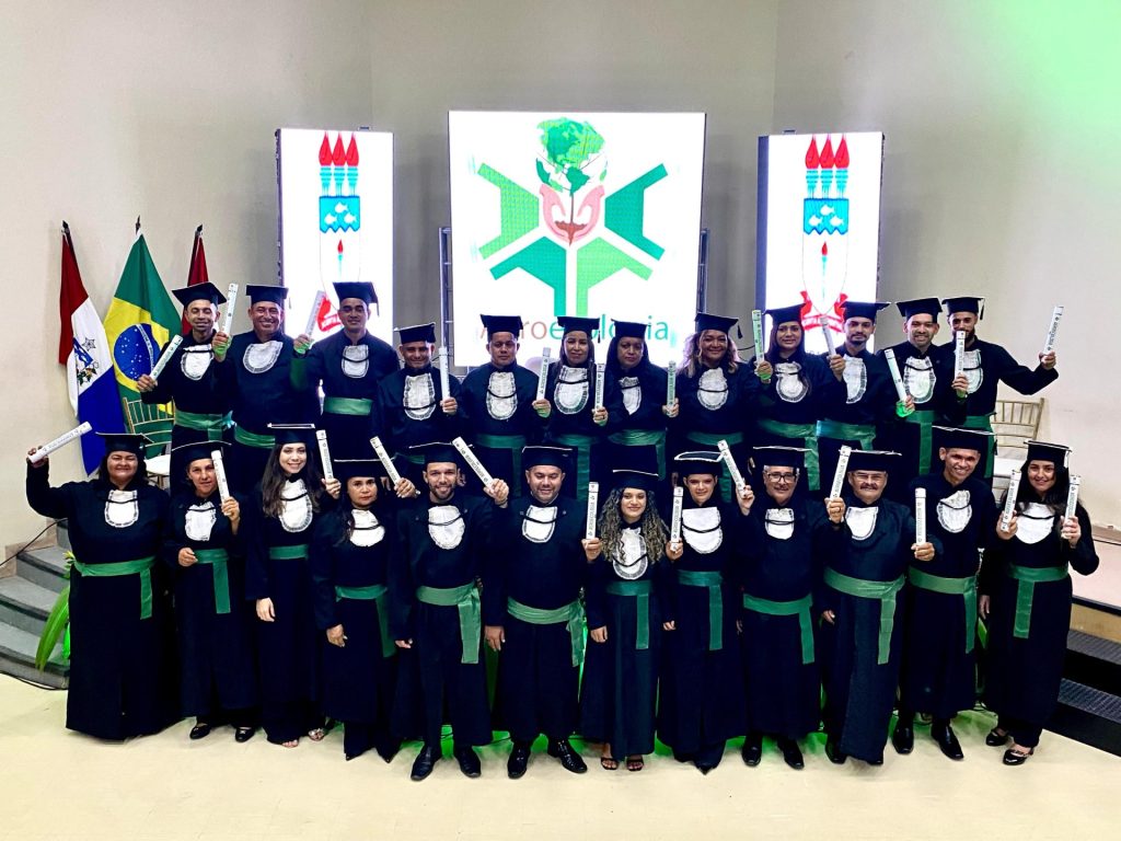 Através do Pronera, primeira turma de Agroecologia se forma na UFAL