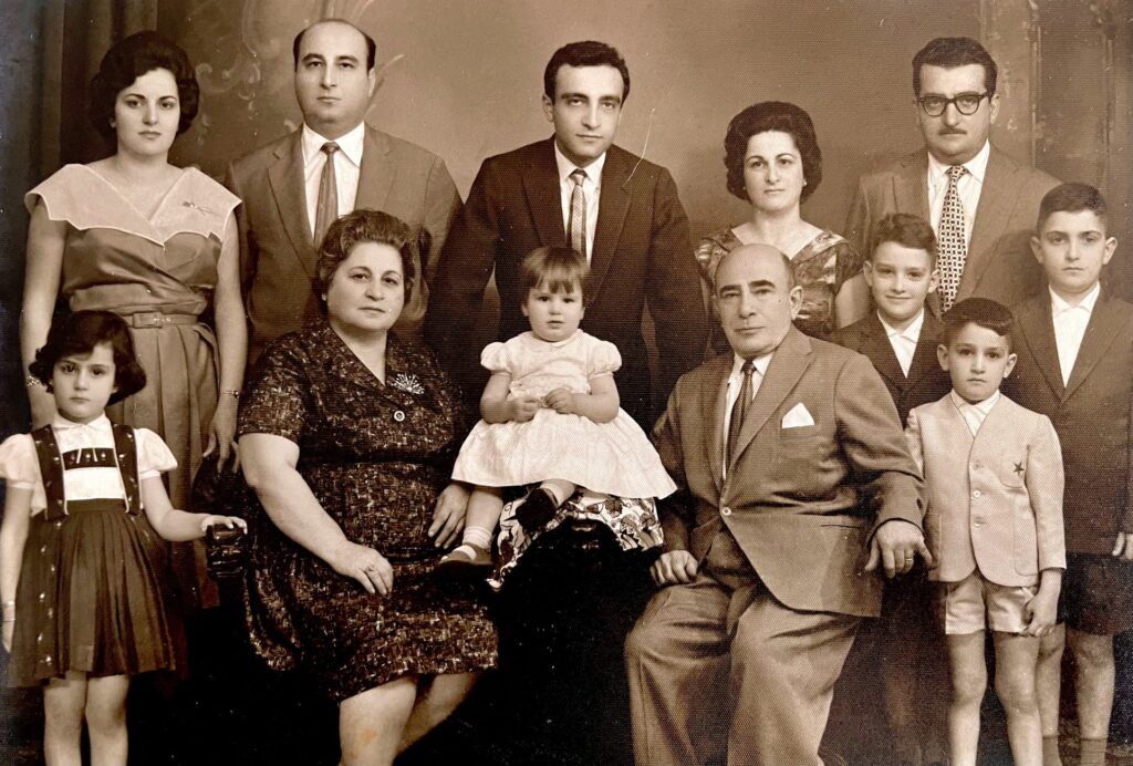 110 anos do Genocídio Armênio