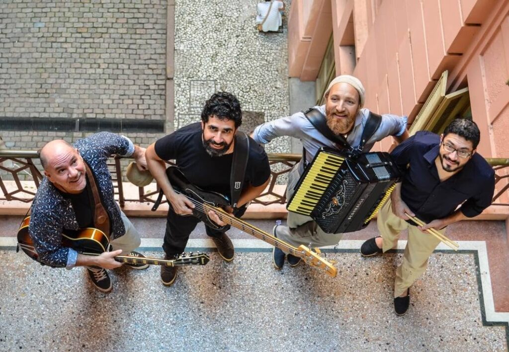Festival Sul Universal leva diversidade musical a cinco cidades gaúchas