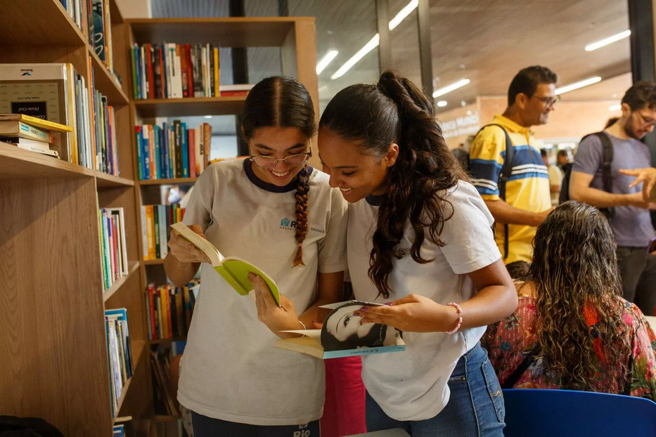 Por um solstício das bibliotecas públicas