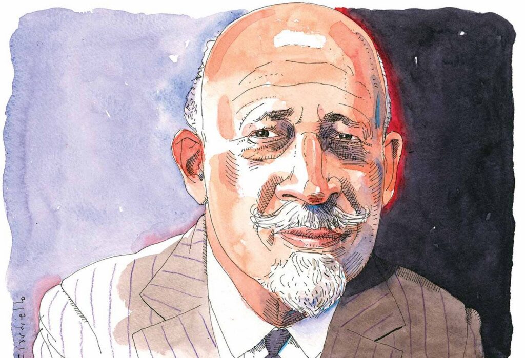 Por que a sociologia redescobre W.E.B. Du Bois
